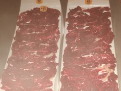 -潮发潮汕牛肉店(东方宝泰店)