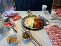 -傣妹火锅(太和广场店)