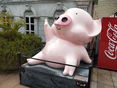 -九龙公园