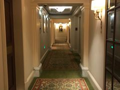 -广州富力丽思卡尔顿酒店