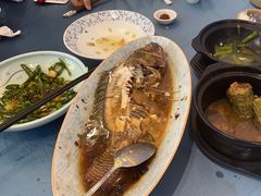 -围龙屋客家食府(福田店)