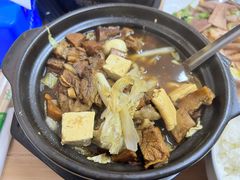 牛肉砂锅-赵家牛肉砂锅(台西三路店)