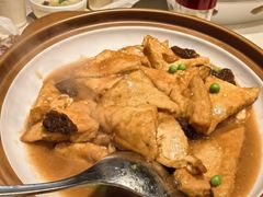 河源车田豆腐煲-大鸽饭(岗顶店)