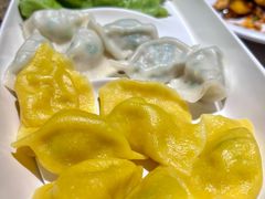 -船歌·鱼水饺青岛菜(闽江二路店)
