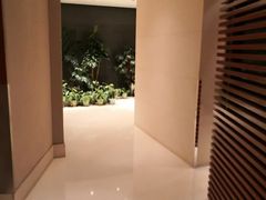 -丽思卡尔顿酒店泳池(金融街店)