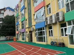 -北京市海淀区锦绣明天莲宝幼儿园