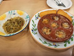 -萨莉亚意式餐厅(星海广场店)