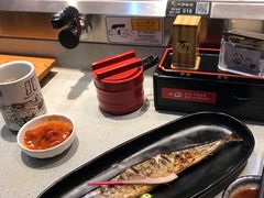 -万岁寿司(万国店)