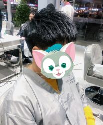 -NICE SALON 奈丝造型