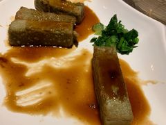 -酒肆浅葱•烧烤•龙虾•排档(卓悦intown店)