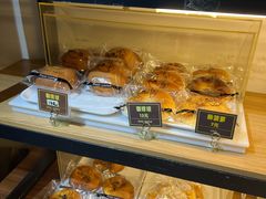 -韩国利尔面包(桂林路店)