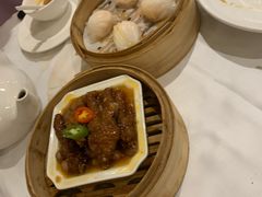 -稻香海鲜饭店(第一国际店)