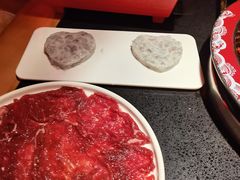 -水巷子·巴掌腰片重庆火锅(巧家店)