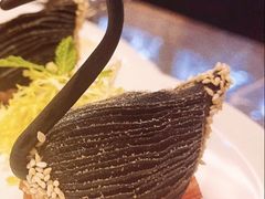 -海派悦庭·海胆烧麦·新融合菜(凯德广场店)