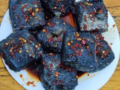 -五娭毑臭豆腐(黄兴南路店)