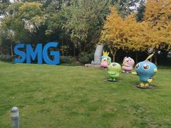 -上海广播电视台&上海东方传媒集团有限公司快递接收处