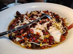 -蔴将·川菜(黄龙万科店)