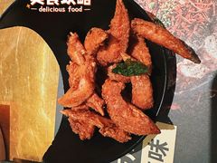 -烤匠麻辣烤鱼(万象城店)