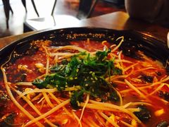 -三生小馆(亭知路店)