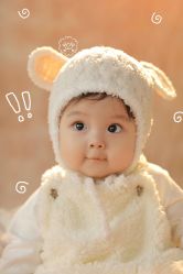 -七色田儿童摄影(静安店)