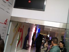 -DFS迪斐世(香港广东道店)