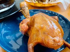 招牌妙龄鸽-煲煲掂风味煲仔饭餐厅(西区店)