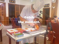 -天和晟烤鸭店(世纪坛店)