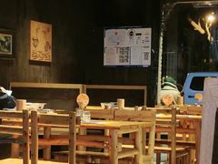 -肉串汪(月坛店)