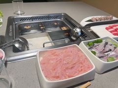 -海底捞火锅(万达广场店)