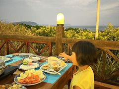 -渔家火锅·海鲜自助餐·演艺(亚龙湾天域酒店)