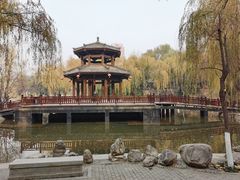 -西安市长乐公园