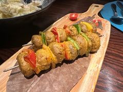 -甘尼仕印度餐厅爵士酒吧(阳春巷店)