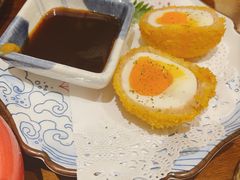 -鸟鹏烧鸟居酒屋(仁恒梦中心店)