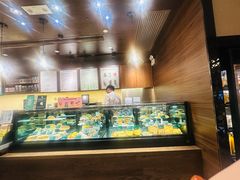 -星巴克(威尼斯人店)