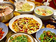 -赤宴·川菜(玉林店)