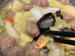 -太元彭家正汤(太元路总店)
