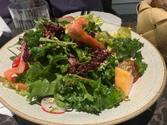 -LESCEDARS Brasserie Bistro香柏树