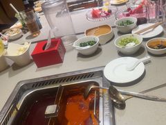 -海底捞火锅(关山保利店)