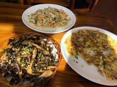 -下梅人家土菜馆(历史文化餐厅度假区店)