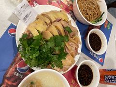 -振鼎鸡(福州路店)