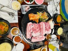 -Dombe豚(黑猪肉街店)