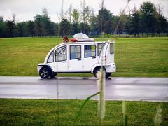 -汉长安城未央宫国家考古遗址公园