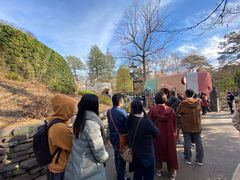 -三鹰之森吉卜力美术馆