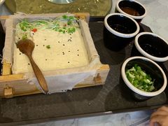-京天红酒家(马家堡店)
