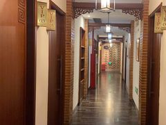 -小山城·馋嘴蛙(亚运村店)