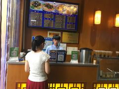 -精粉世家(汉街总部国际A座店)