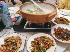 -宝荣鱼馆·临湖之宴(千岛湖店)
