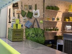 -AOKKA COFFEE(万象前海快闪店)