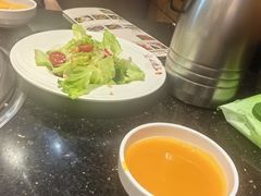 -木槿花韩式炭烤·熟成肉工坊(孙文东路店)