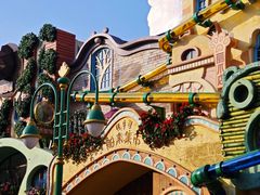 -上海迪士尼度假区